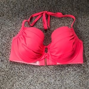 34DD Swim top